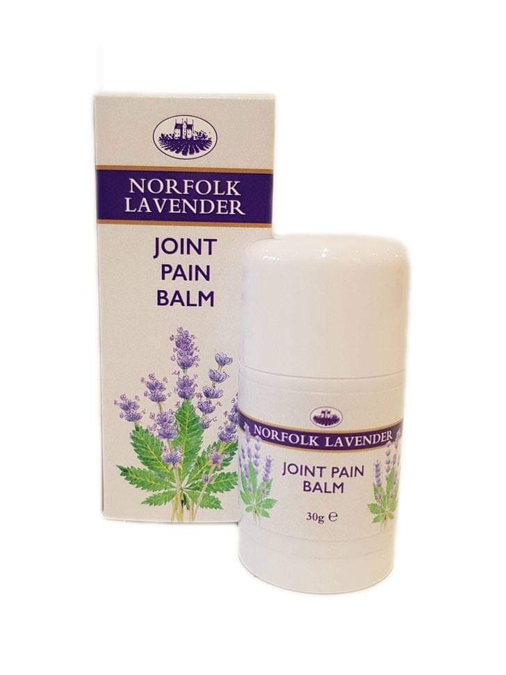 Introducing the Norfolk Lavender CBD range! 

· High Strength Massage Oil 
· Deep Moisturising Facial Oil 
· Stress Relieving Massage Oil 
· Joint Pain Balm 

You can buy these products from our gift shop &amp; our website: norfolk-lavender.co.uk 

#NorfolkLavender #CBD