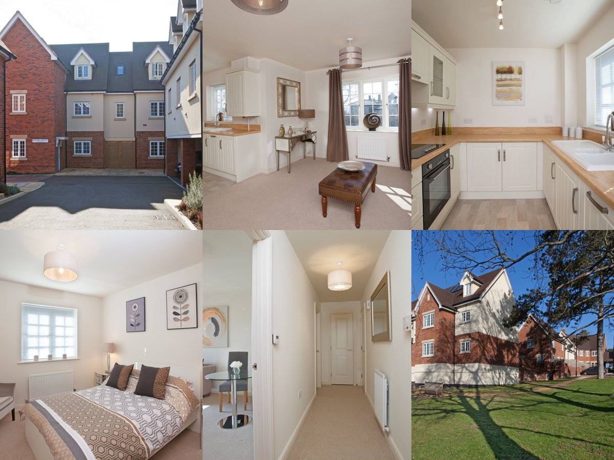 HallmarkDev's tweet photo. Only two apartments remain at Priory Hall, Halstead.
£250,000 
Please call 01787 479988 to view https://t.co/2BEZUF0SPO