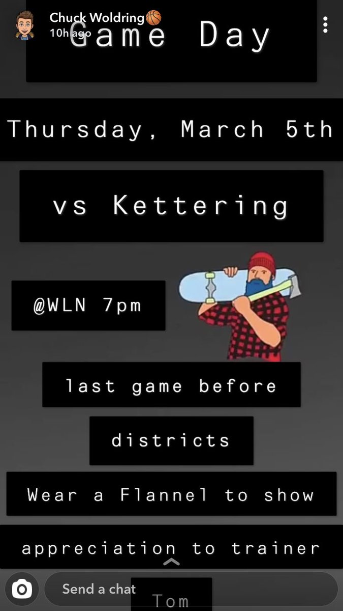 Northern Nation tweet media