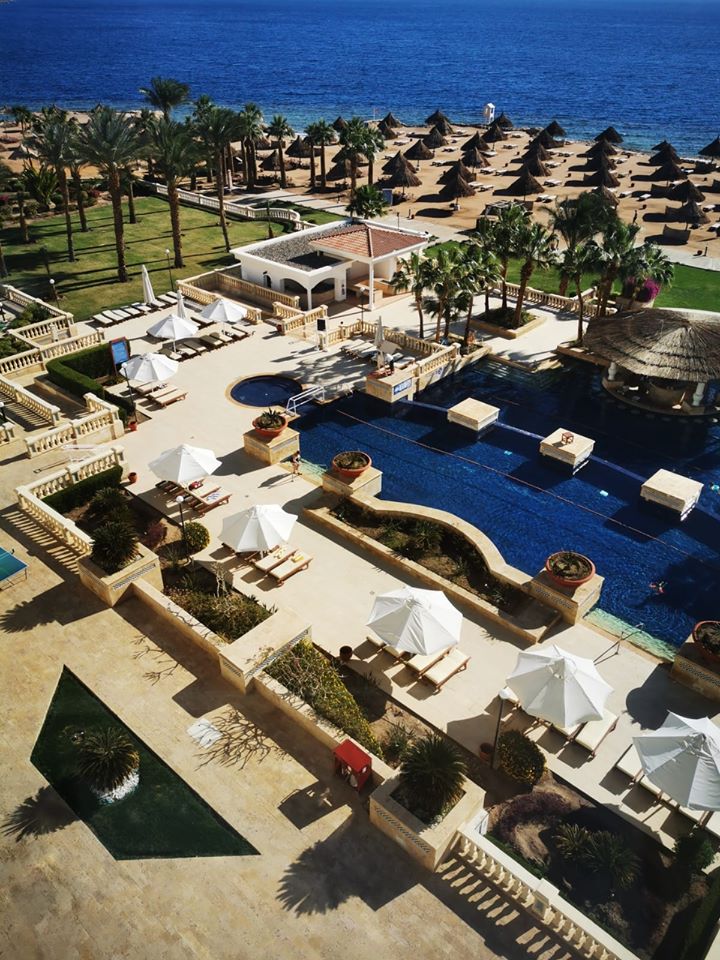 Sheraton_Sharm's tweet photo. Beautiful from all aspects..
Photo captured by our dear guest Ineta Grota-Grauda
#sheratonsharm https://t.co/dhm0KNrNev