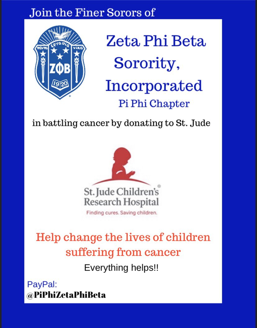ΖΦΒ - Pi Phi Chapter tweet media