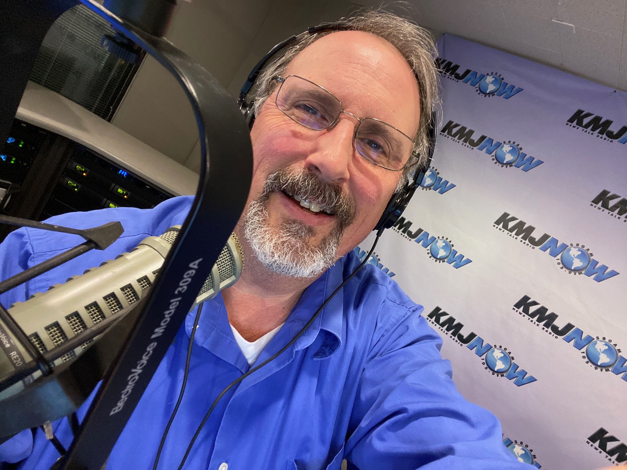 kmj 580 am