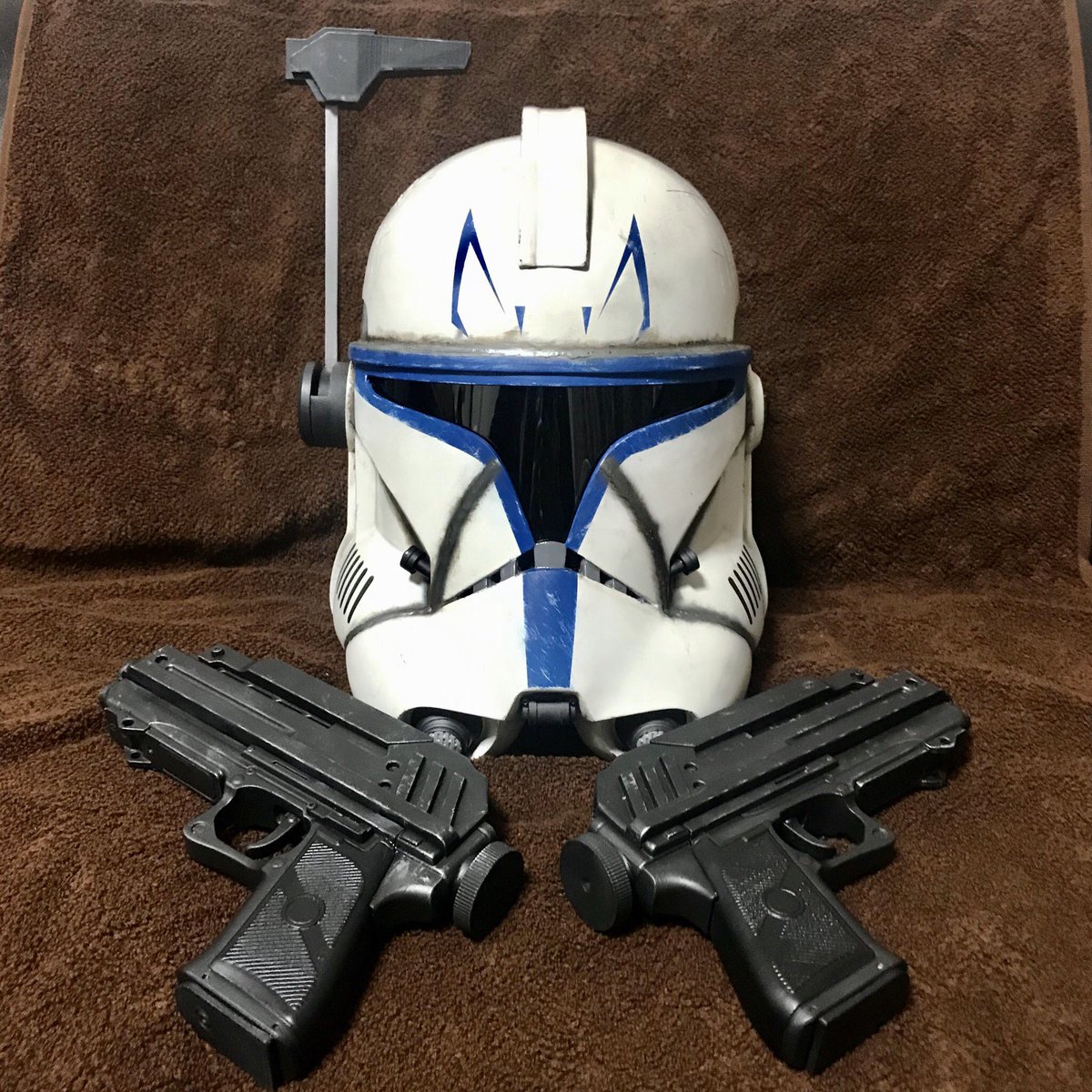 キャプテンレックス ヘルメット キャプテン レックス ヘルメット TCW 