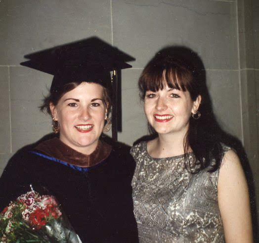 TishaLouArt's tweet photo. #youthartmonth Challenge day 4 - Art Ed Journey. Fairfax HS '89 won Best All Around Art Show, Corcoran School of Art, BFA in Photo '93, George Mason MAT in Art Ed '08. #vaeayam #vaartedyam20 #vaarted #yamday4 #artjourney https://t.co/t3kI8NWDJP