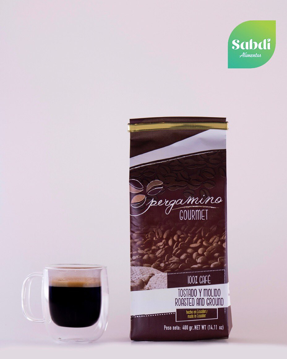 Sabdi_Alimentos's tweet photo. Happy Thursday! Nothing an espresso can’t handle ☕️🇪🇨 #coffee #coffeelover #specialtycoffee #morningcoffee #espresso #mountaincoffee #ecuadoriancoffee #coffeeshots #coffeebeans #coffeemylife #coffeeheaven #butfirstcoffee #butfirstpergamino https://t.co/jNsXgAAVYn