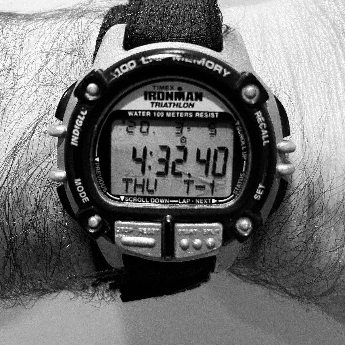 jockowillink's tweet photo. ALL YOUR EXCUSES ARE LIES. https://t.co/V4AbV9ADqo