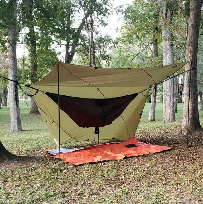 TheChillGorilla's tweet photo. Chill Gorilla rain fly in porch mode! 👍 Have a relaxing day everyone! 😃
📷 Thank you, @proud_daddy321
https://t.co/oi3SATlt6t
#chillgorilla #hexrainfly #woods #camp #shelter #outdoors #campsite #nature https://t.co/gS6AlV2TFD