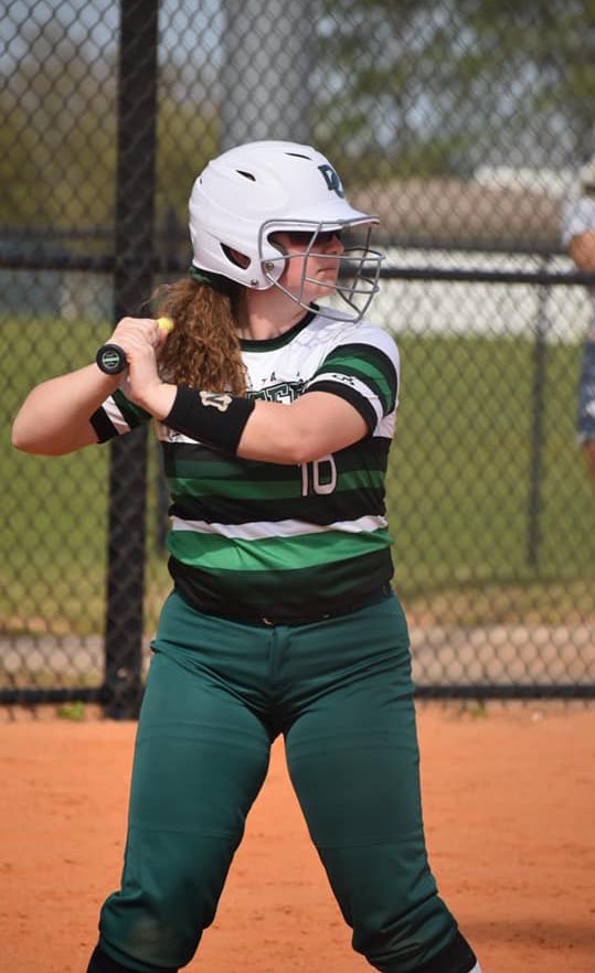 Delta College Softball (softball_delta) Twitter