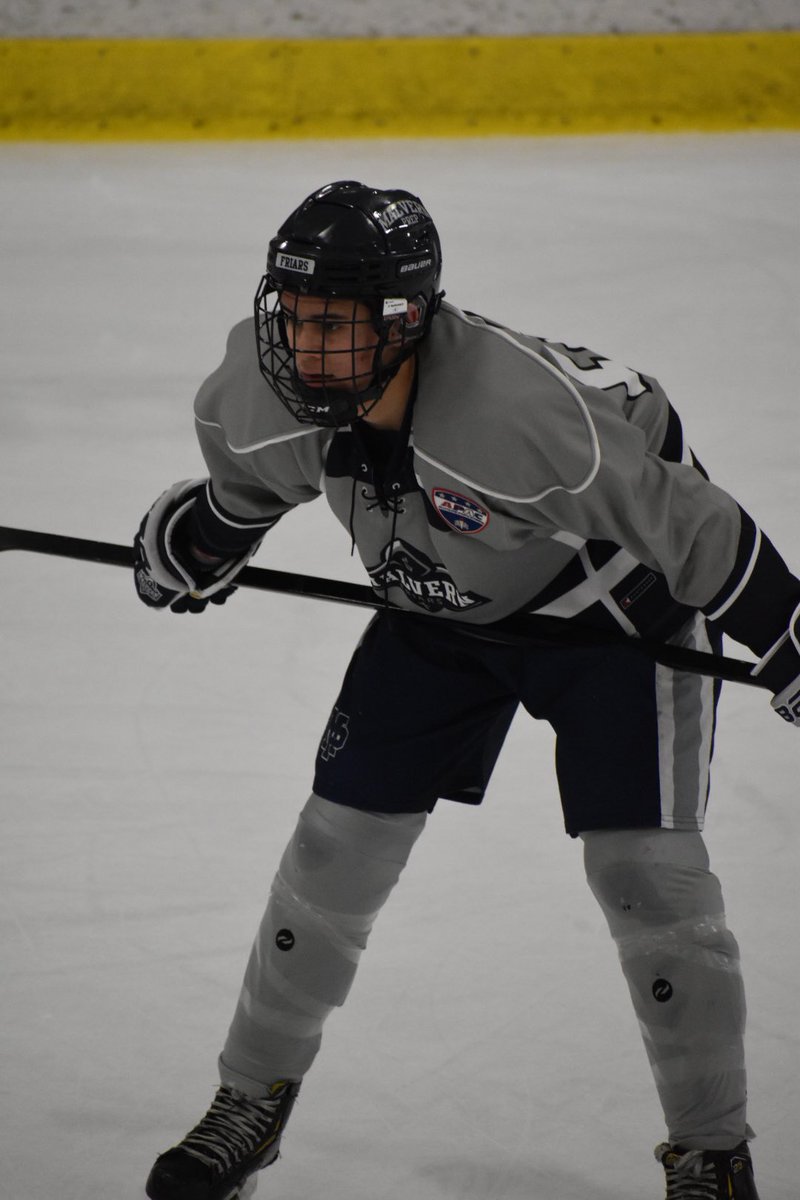 MPIceHockey's tweet photo. #focused for tonight’s Flyers Cup game vs Father Judge. 8:15 pm @Ice_Line #MPPUCK #UNITY https://t.co/HrA5U0Hfw2