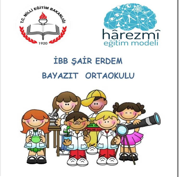 İBB ŞEB OO HAREZMİ (@ibbsebharezmi) on Twitter photo 