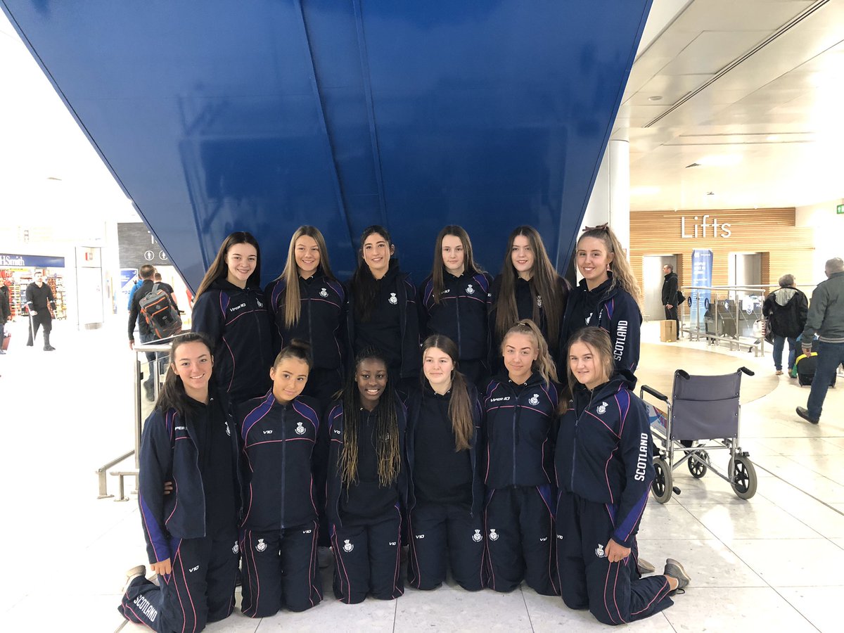 FrankieD_82's tweet photo. The time has come.... this fantastic bunch of girls are heading to U17 @NetballEurope In Wales. #backingpurple ๐๐๐ด๓ ง๓ ข๓ ณ๓ ฃ๓ ด๓ ฟ https://t.co/kO96acWRrC