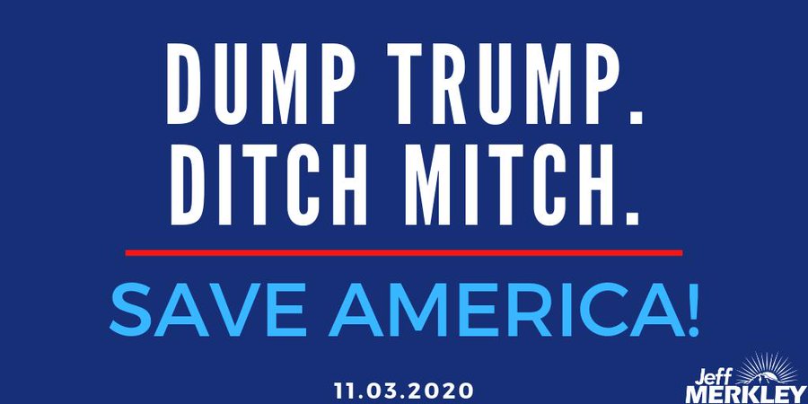 KCDP_D7's tweet photo. @peaceandteachin @Debbajean13 Will everyone just vow to #VoteBlue2020 to #EndTheNightmare, #FliptheSenate, and #RestoreDemocracy #4AllPeople !?
#FBR #MakeAmericaGovernAgain https://t.co/O4eaH8Hs1i