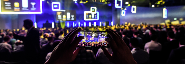 Despite the corona virus: #SAPNOWBASEL goes viral! For the first time, SAP NOW Basel will take place as a virtual experience and you will be there! #TRIUMPH bit.ly/2VT0E7f