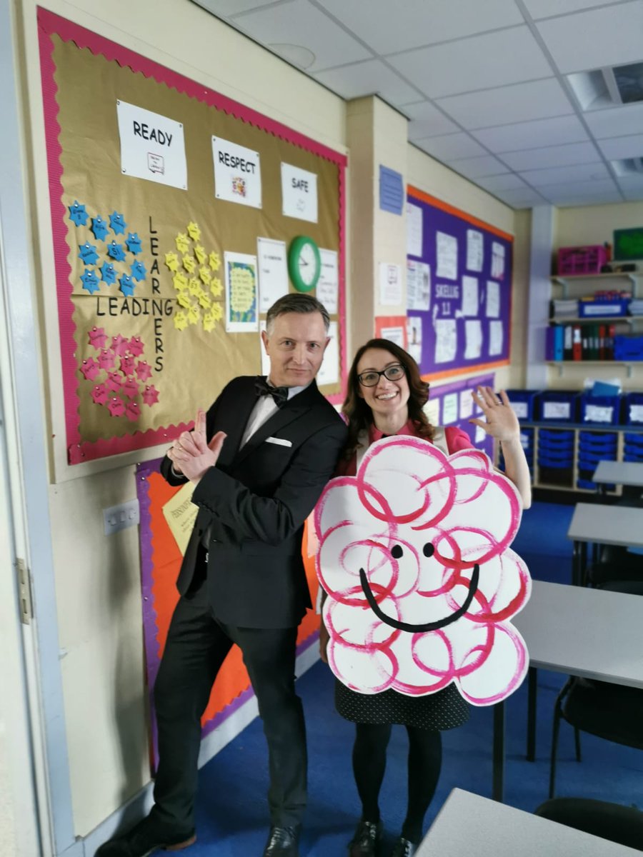 BBHSReading's tweet photo. And there's more! @BannockburnHigh @BburnEng https://t.co/EBaCBAP8EO