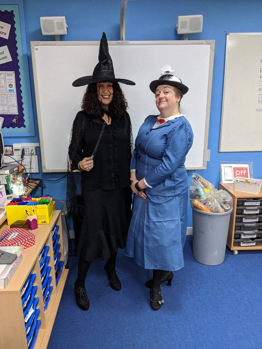 And there's more! @BannockburnHigh <a href="/BburnEng/">Bannockburn English</a>