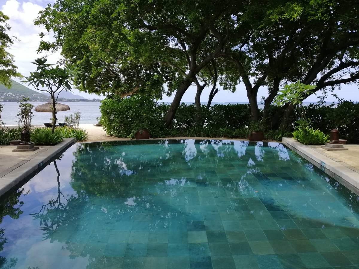 Maradiva Villas Resort & Spa tweet media