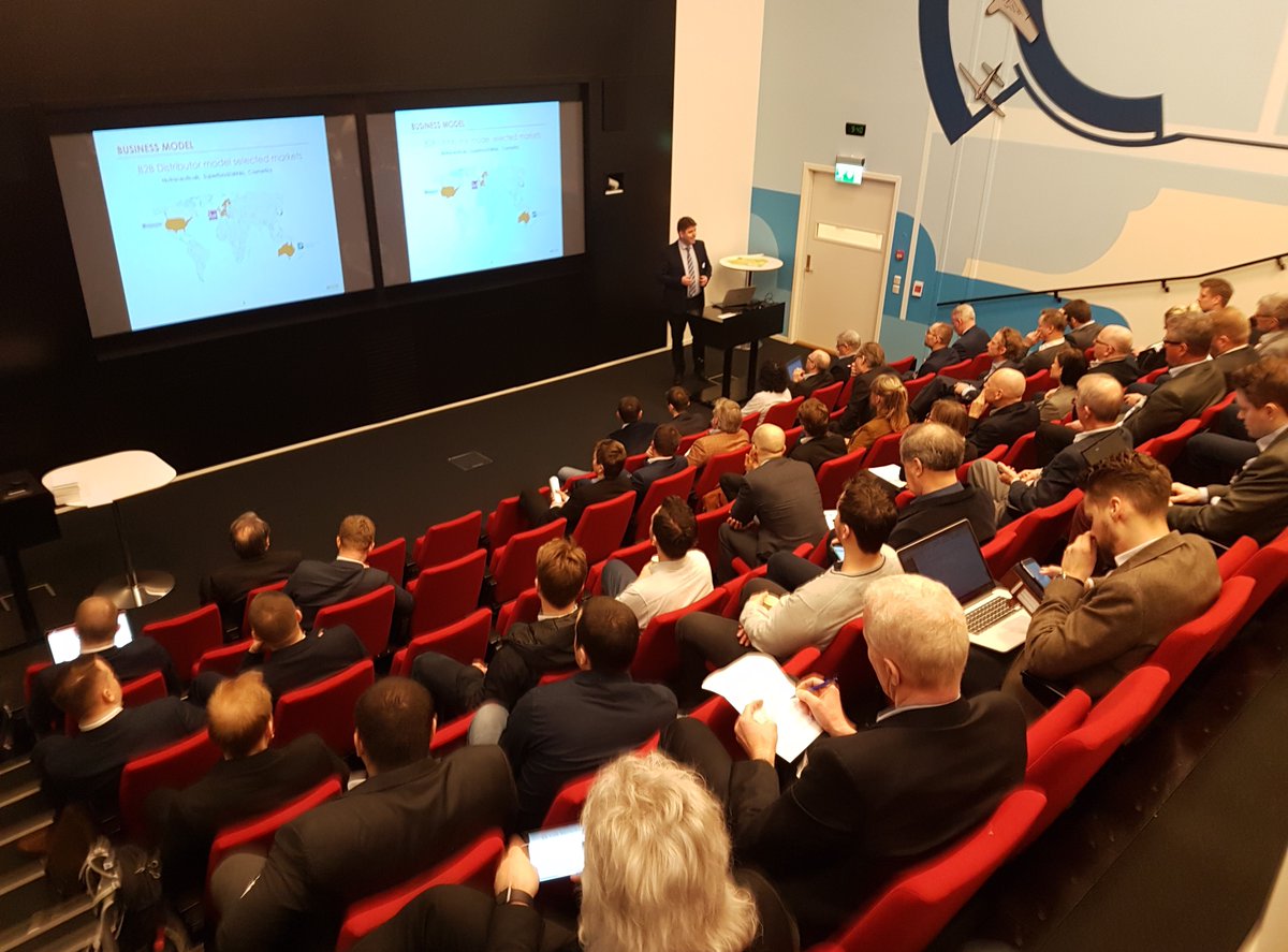seedforumorg's tweet photo. Invite to Seed Forum Oslo 29 April at Advokatfirmaet Ræder https://t.co/B7KrsV6h6q https://t.co/VysaLWyhGF