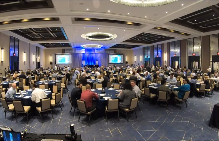 glassonweb's tweet photo. BEC 2020 Recap Video https://t.co/bi9pv7pkFt
#BEC #BECconference #conferences #events #glass #glazing #glassindustry
@GlassBuild https://t.co/90zjzVxAiB