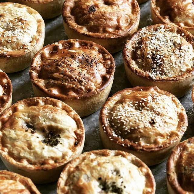 Today is definitely a Pie kinda day! 🥧🍴 It’s the perfect warm up on a rainy day! 🌧
Just a quick reminder... our competiton is still going with <a href="/pieminister/">Pieminister</a> Just click on the link below to enter 👇 
ift.tt/2VSiHuj ift.tt/32ZvJHS