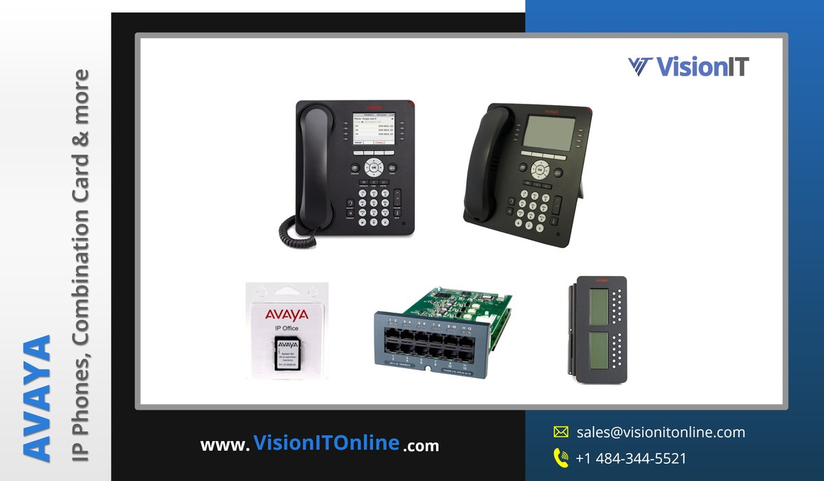 VisionIT tweet media