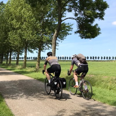 Hikeandcycle's tweet photo. De Fietsroute UNESCO Werelderfgoed (800 km) in Nederland is de nieuwe Hicle Route van de Week! Zie https://t.co/cFJFSmgdvK @ErfgoedPodium #fietsroute #UNESCO https://t.co/rMpalD8UPE