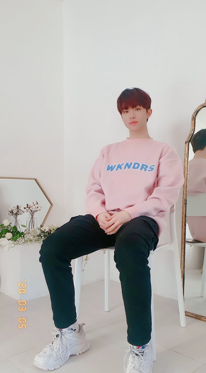 Woollim_rookie's tweet image. [Woollim_Rookie_협, 준호] 
오늘 과연 무슨 촬영을 했을까요오🤔
여러분에게 좋은 선물🎁이 되었으면 좋겠어요🥰 좋은 밤 되세요🥱

#Woollim #울림 #이협 #차준호