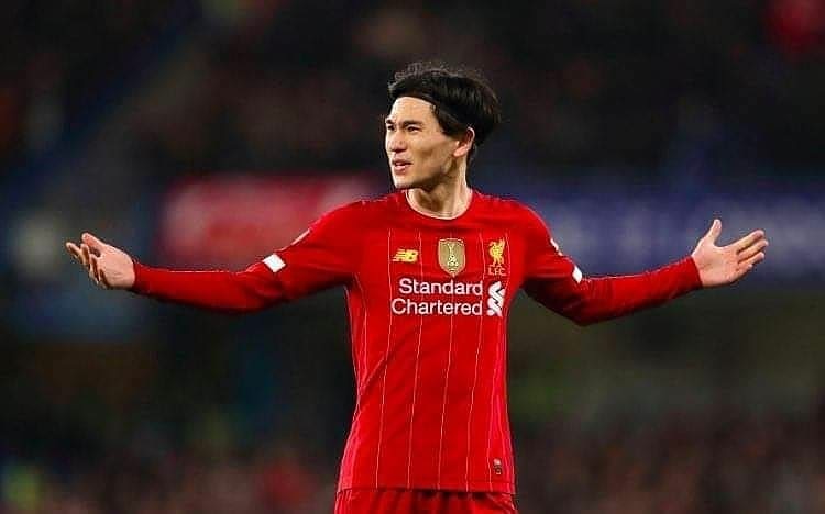 ind_liverpool's tweet photo. Klopp : "Minamino bermain bagus namun minim menerima bola, harusnya Neco lebih percaya untuk memberikan bola kepadanya. Dan kita bisa lebih banyak memanfaatkannya."
.
Dengan sedikit kesal, hal ini diungkapkan Klopp pada Skysports..
.
#LFC
#YNWA https://t.co/LnLetwvOzM