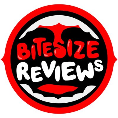 bitesizereview1's tweet image. #NewProfilePic