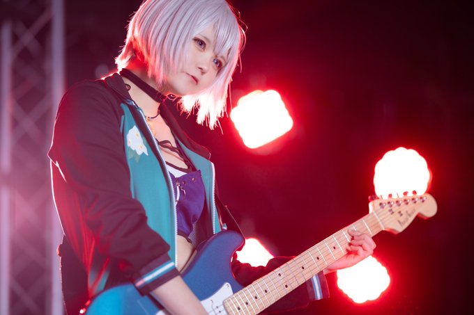 コスプレイヤーもがみひなたのTwitter画像60