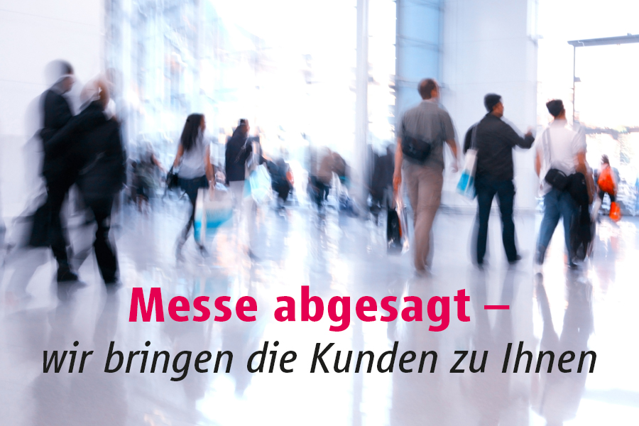 Sie möchten wie auf einer #Messe die Innovationskraft Ihres Hauses, die Flexibilität oder Langlebigkeit der Produkte präsentieren die die Zukunft der #Industrie von morgen schaffen? Klicken Sie auf den Link! #vfv20 #maschinenbau #verlag #magazin  fal.cn/36UBb