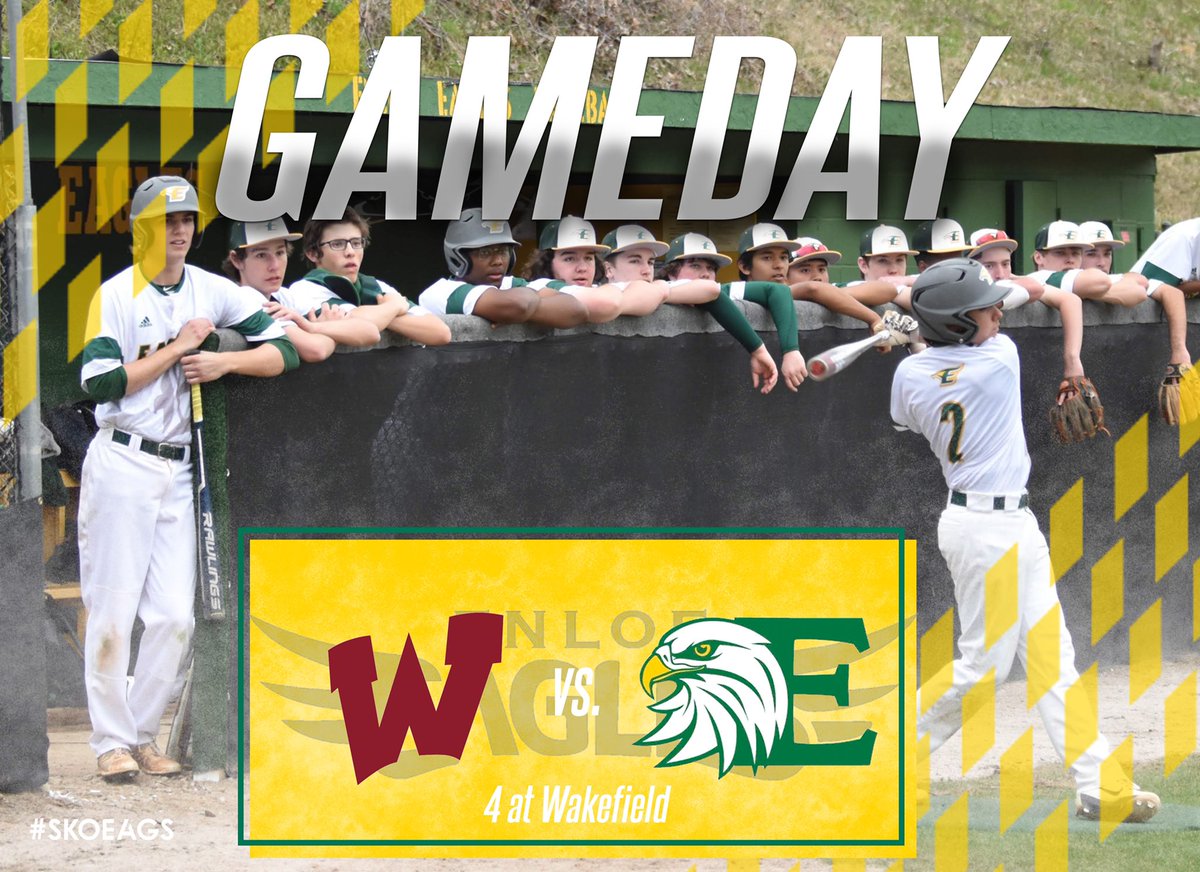 Enloe Baseball tweet media