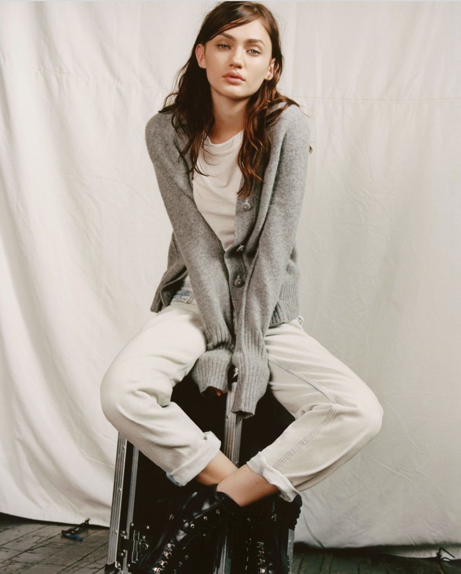 SheerLuxe's tweet image. You Can&apos;t Go Wrong With New Season #AllSaints... #Fashion #BuyGuide | buff.ly/2x4Awvz