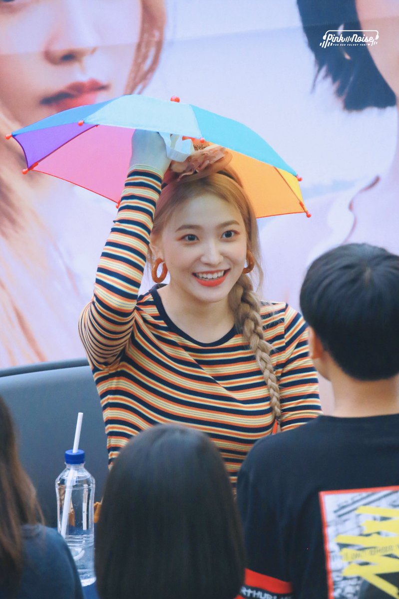 핑크노이즈 tweet media