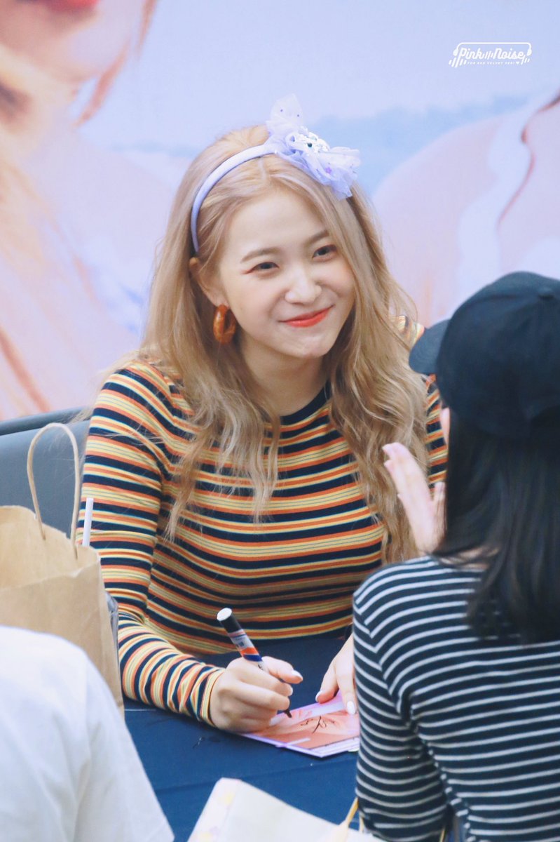 핑크노이즈 tweet media