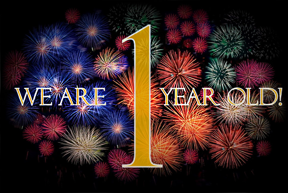 один год в них даже. 1 год надпись. один год в них даже. открытка 1 год работы в компании. надпись 1 годик.