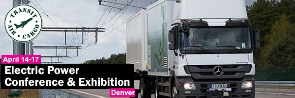 TransitAirCargo's tweet photo. Headed to the Electrical Power Conference &amp; Exhibition in April? Let us walk you through and streamline the shipping process. We’ll save you time and headache. https://t.co/9B9VBLgvVg https://t.co/Rm1hjRLzEb