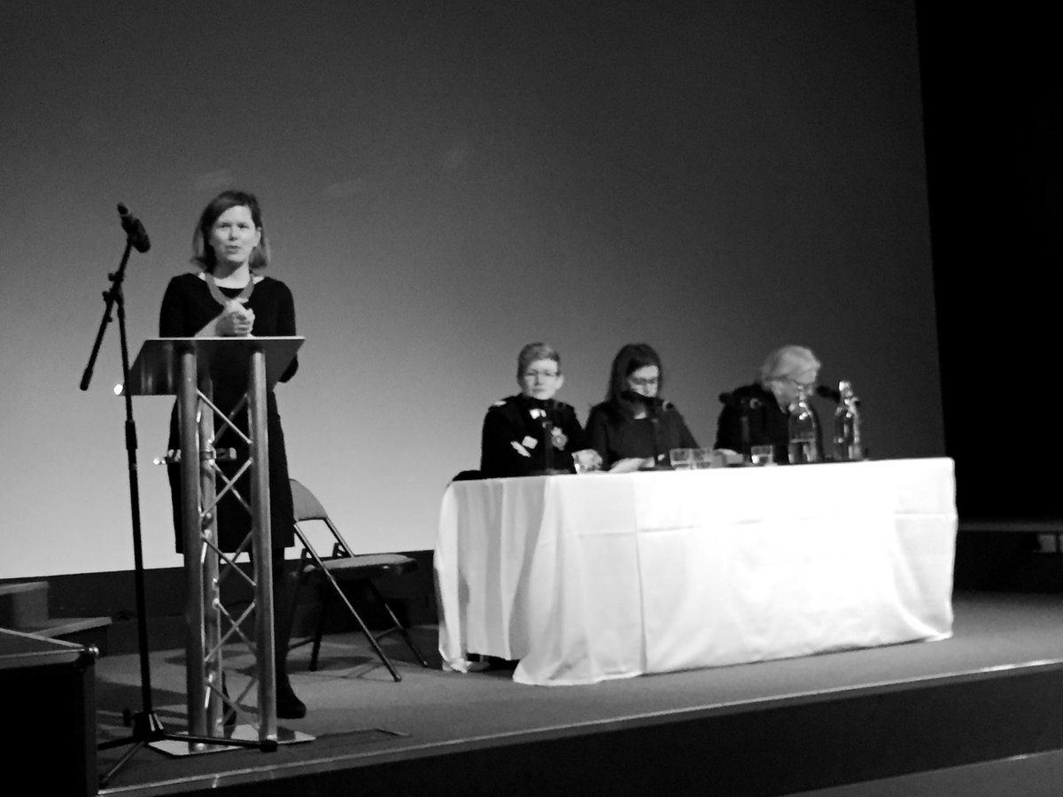 becksherrington's tweet photo. A inspiring panel for @GovJersey #IWill event - supporting and inspiring women across #Jersey  @AnnyBodenstein @MeganJMathias https://t.co/2iZa3d0cE1