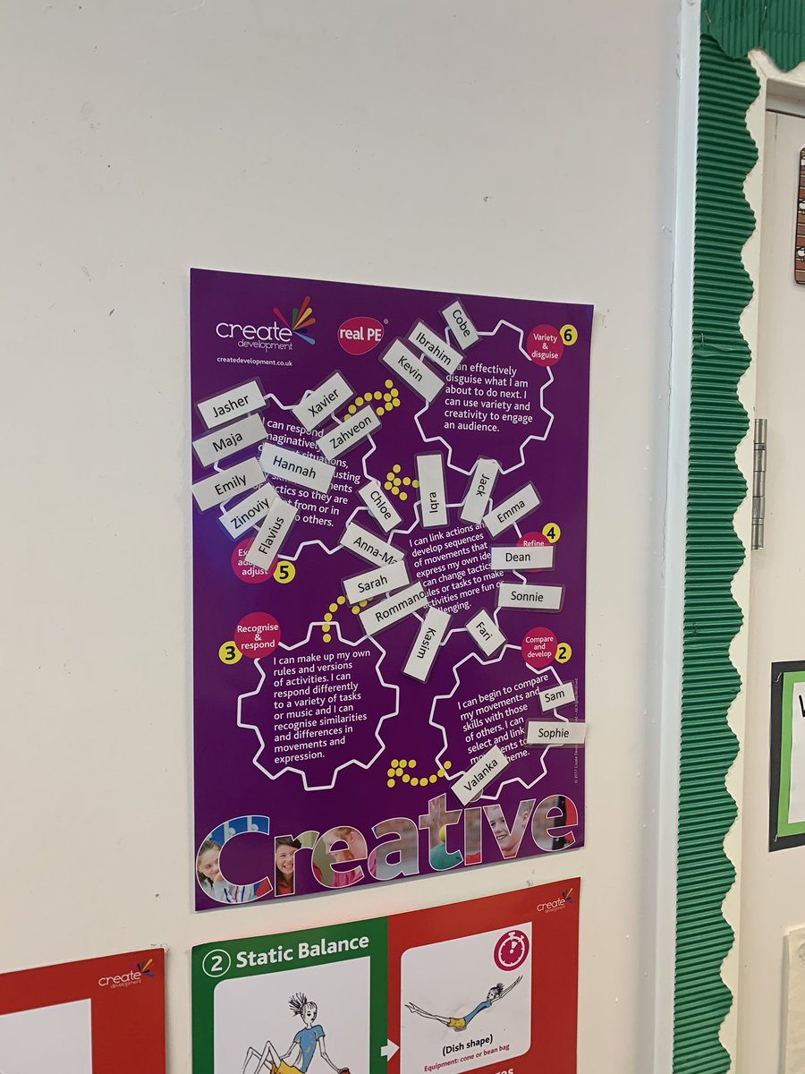 advocacy_pe_'s tweet photo. Good to see #selfassessment taking shape at one of our @Create_Dev #reallegacy schools all classes setting & achieving progressive targets linked to #multiabilities https://t.co/ZYuxx3TVtW