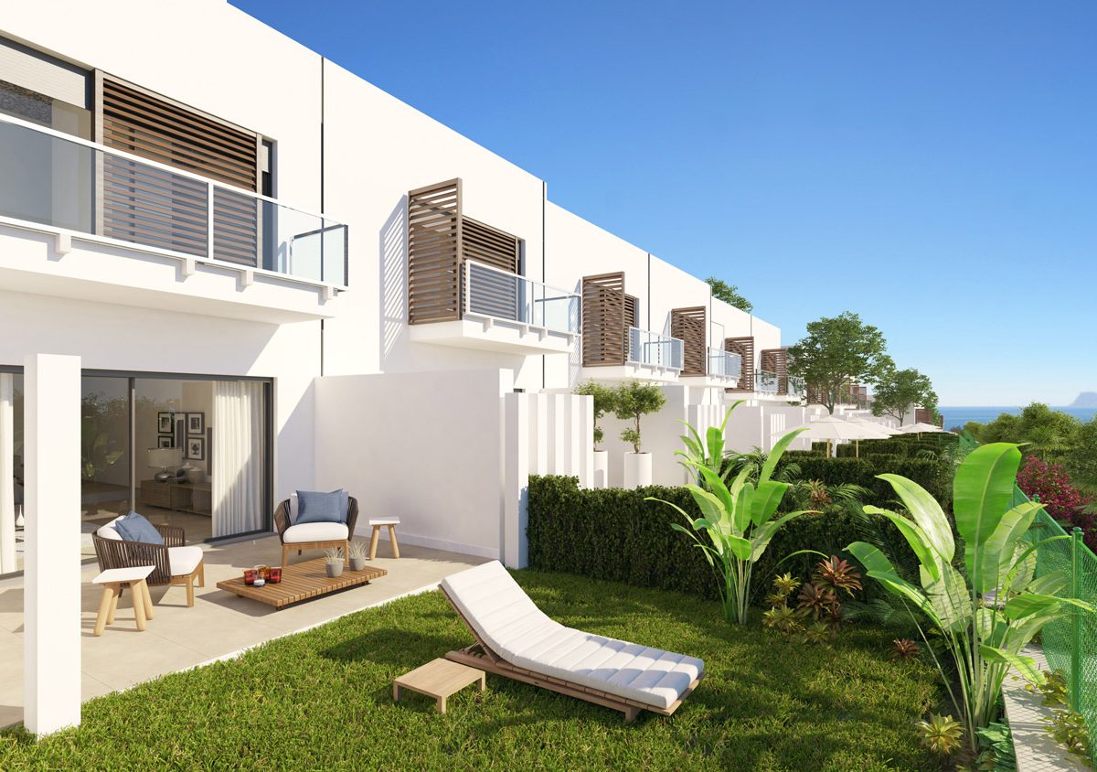 becketthanlon's tweet photo. The Majestic Heights development in the Costa del Sol could not be named more appropriately – it truly is majestic! Click on the link to check them out: https://t.co/vJhN0PgYLS. Call Drew on: 028 9002 0700 or email: drew@becketthanlon.com. #BeckettHanlon #BuyingSafelyAbroad https://t.co/ftZLLP2aq8