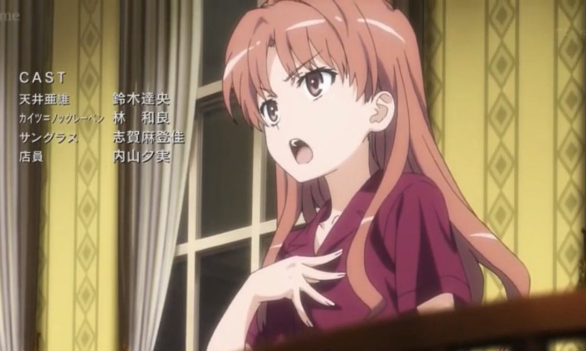 O Xrhsths ちー Sto Twitter 超電磁砲sは胸が締め付けられたなぁ 黒子の お姉様が相手でも私のやることに変わりはありませんの っていう言葉もかっこよかった 白井黒子 超電磁砲 とある科学の超電磁砲s