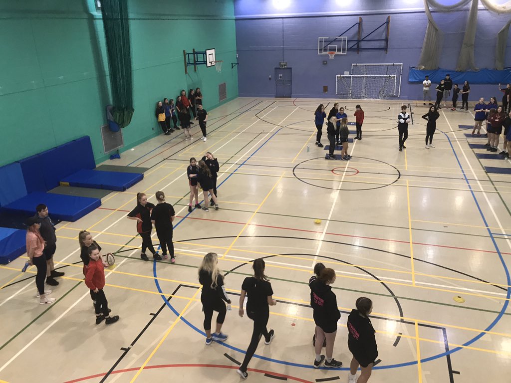 Gowerton PE & Sport tweet media