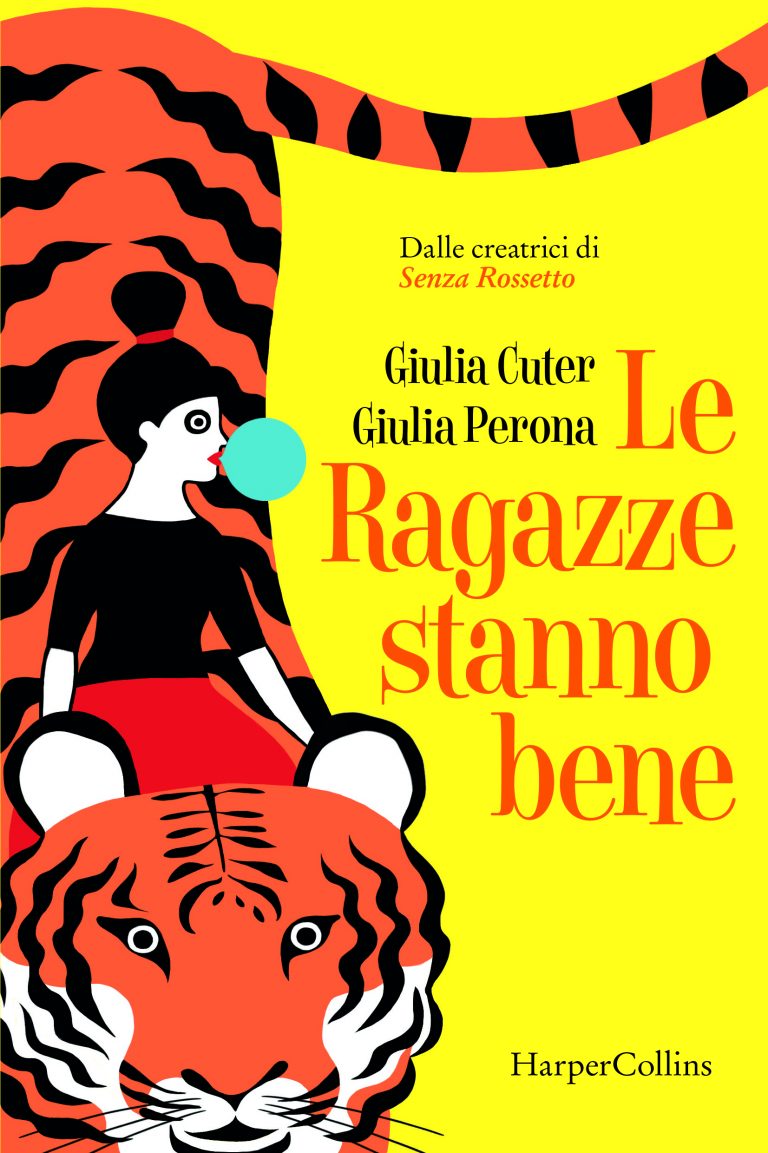 Il Libraio (@illibraio) on Twitter photo Parlando di femminismo, ci sono ancora tante cose da fare. Lo sanno Giulia Cuter e Giulia Perona, in uscita con il loro primo #libro: "Le ragazze stanno beneâ. Scopriamolo insieme: bit.ly/39o5Cws <a href="/cutergi/">Giulia Cuter</a> <a href="/GiuliaPerona/">Giulia Perona</a> <a href="/HarperCollins/">HarperCollins</a> <a href="/Jolanda_divir/">Jolanda</a> Parlando di femminismo, ci sono ancora tante cose da fare. Lo sanno Giulia Cuter e Giulia Perona, in uscita con il loro primo #libro: "Le ragazze stanno beneâ. Scopriamolo insieme: bit.ly/39o5Cws <a href="/cutergi/">Giulia Cuter</a> <a href="/GiuliaPerona/">Giulia Perona</a> <a href="/HarperCollins/">HarperCollins</a> <a href="/Jolanda_divir/">Jolanda</a>