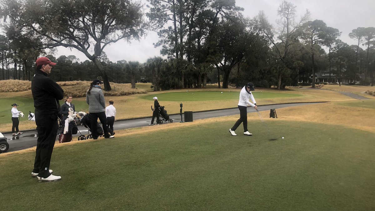 GamecockWGolf's tweet photo. 📍 Darius Rucker Intercollegiate
#DRI20 https://t.co/N5vXH8QlZB