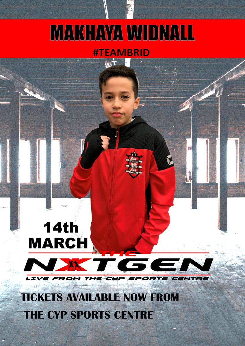 Bridlington CYP tweet media