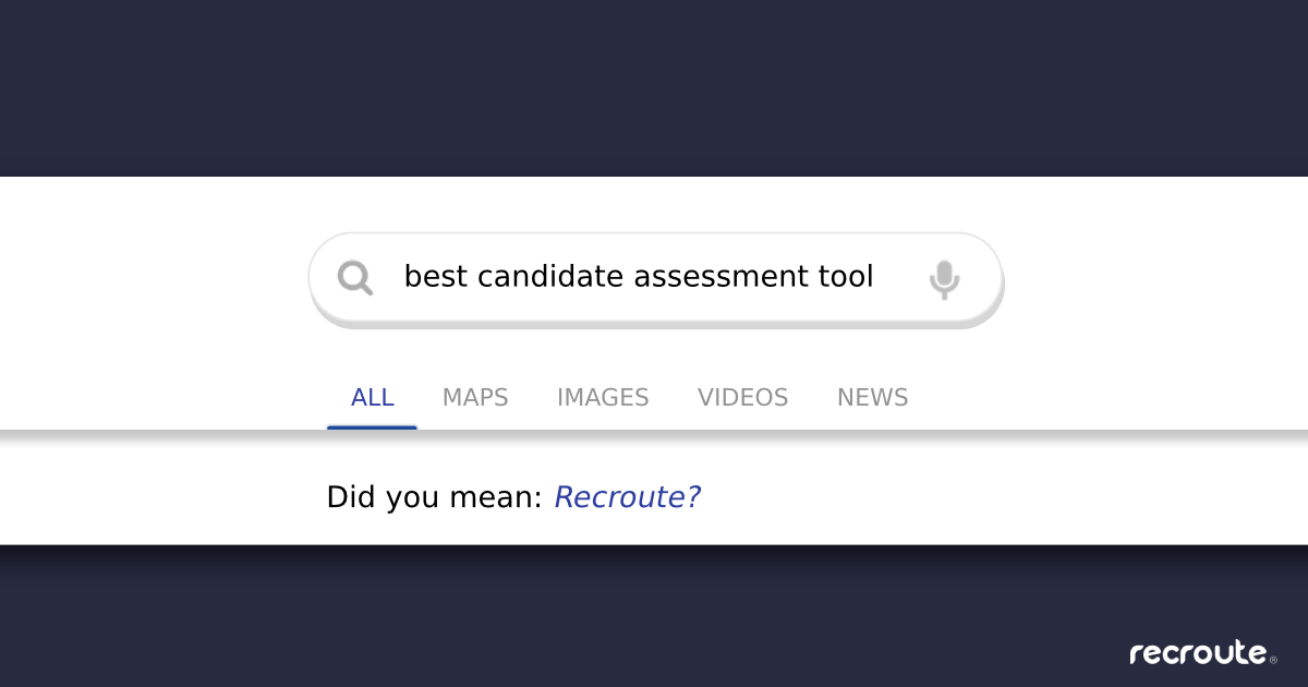 recrouteIndia's tweet photo. Don't worry, we know what you mean.
Connect today for a free trial: https://t.co/b4jfssEFNt

#hrtech #datahiring #startup #hiring #objectivehiring  #cognitivehiring  #hiringprocess #newagehiring #interview #videointerview #companyculture #company #growth  #HR #HumanResources https://t.co/9K7HK9G1qe