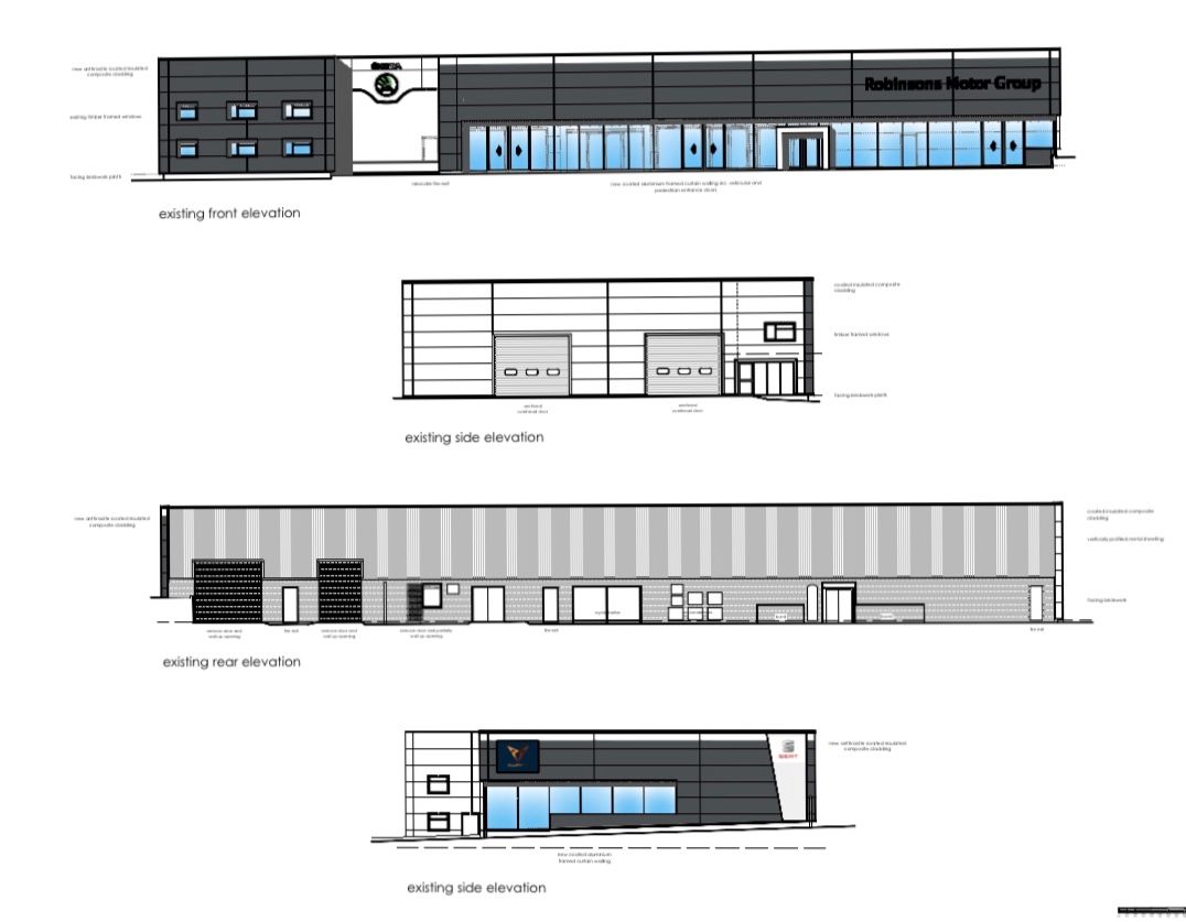Rone_Design on Twitter "We are acting as ArchitecturalConsultants, 