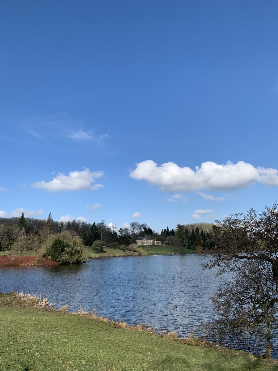 The Coniston Hotel Country Estate & Spa tweet media