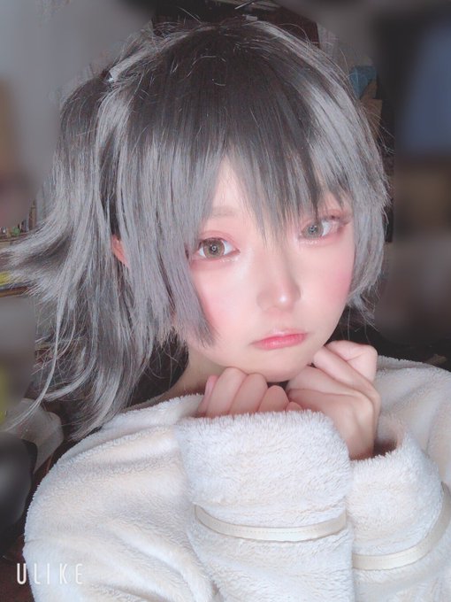 Twitterのコスプレ画像31