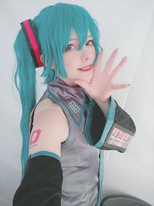 コスプレイヤーSaya ScarletのTwitter画像62