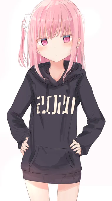 ぷるおーばー好き 